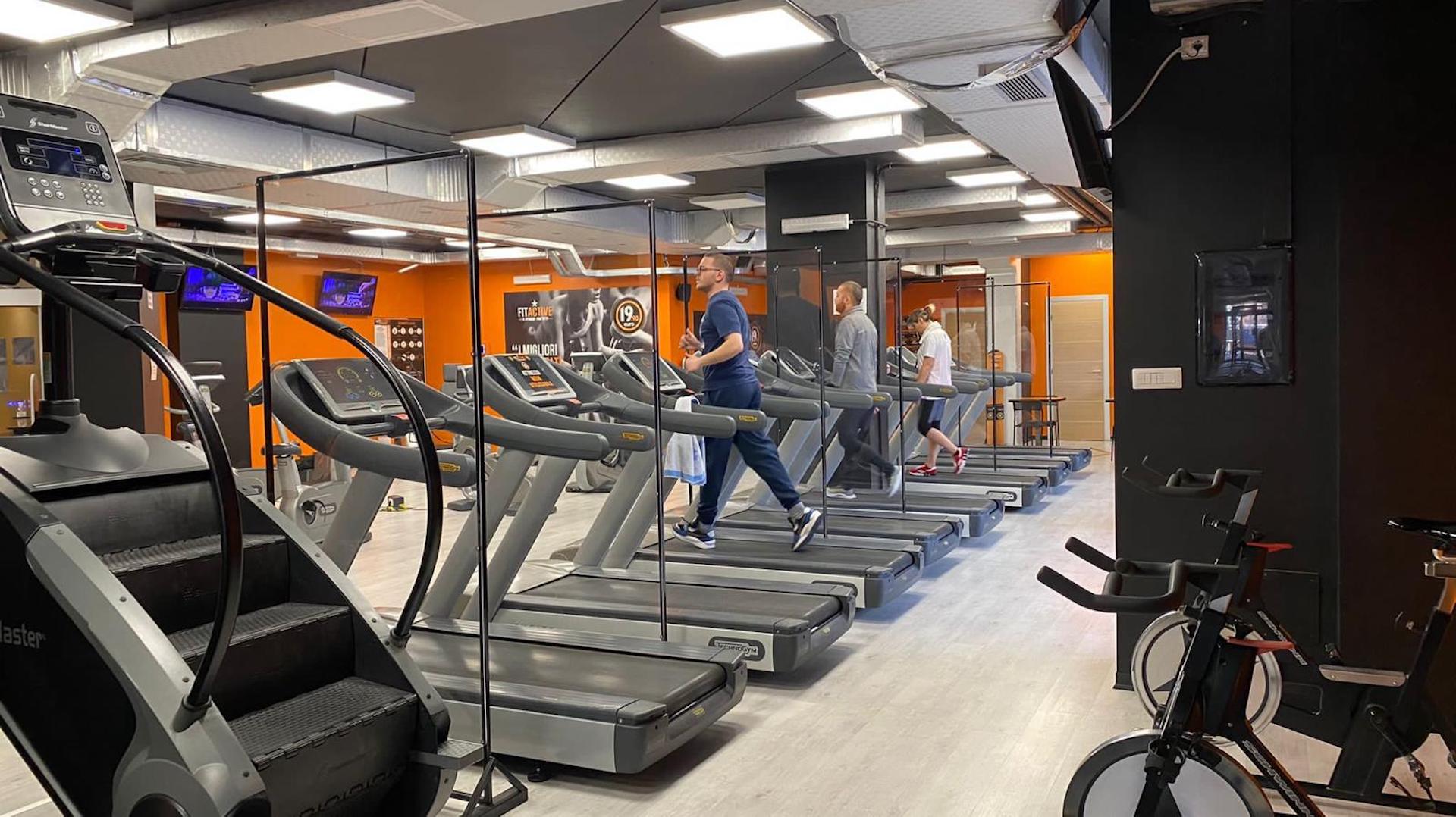 FitActive Potenza 